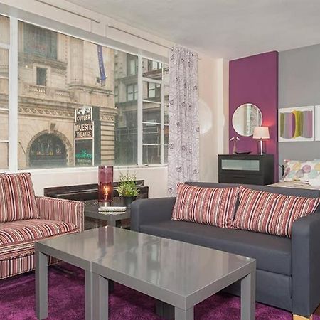 Downtown Studio Apt, Lots Of Natural Light 보스톤 외부 사진