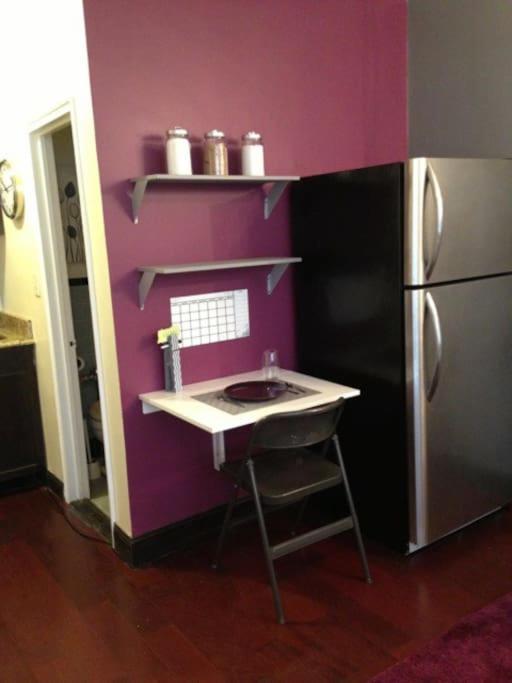 Downtown Studio Apt, Lots Of Natural Light 보스톤 외부 사진